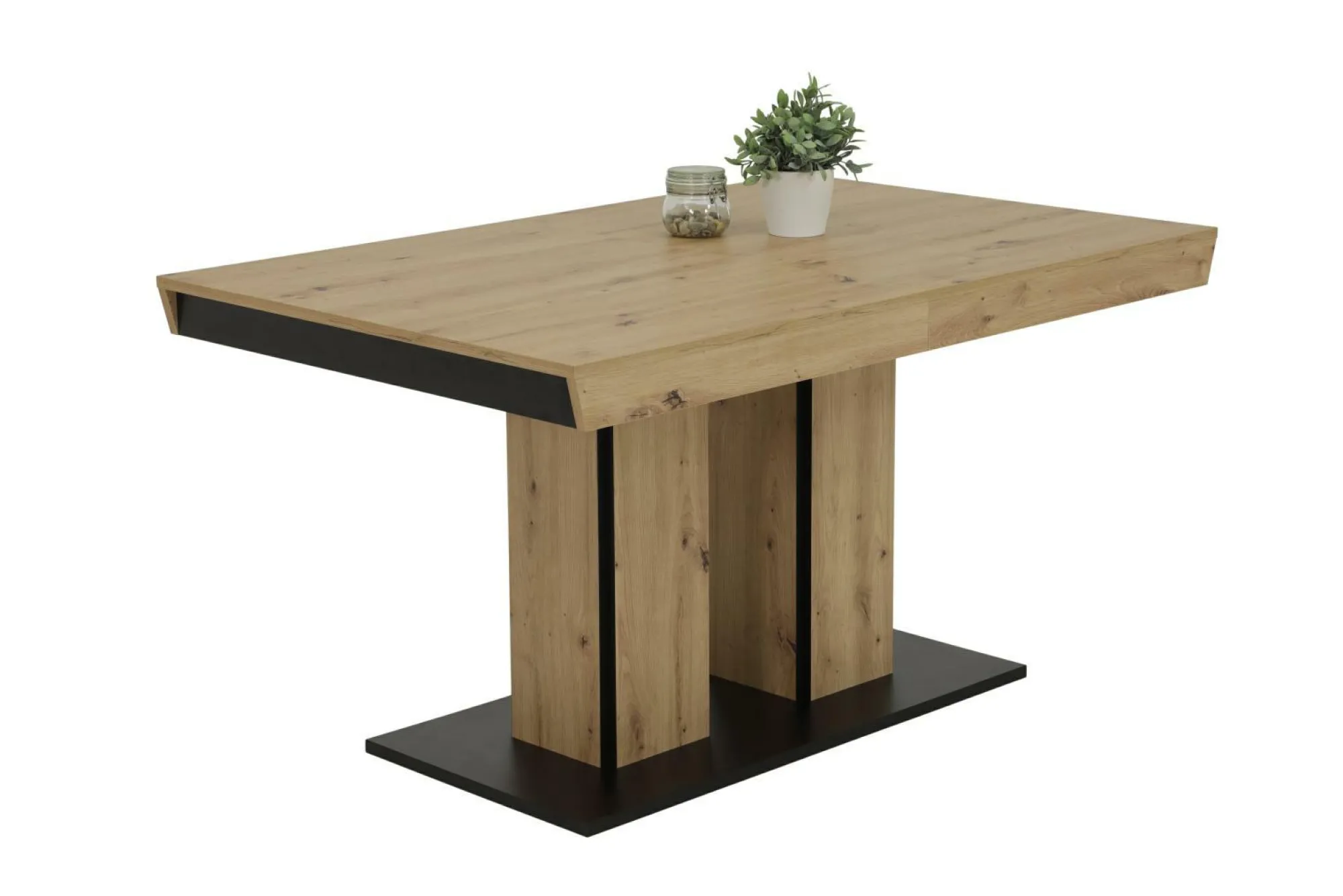 HELA Tischgruppe AGNES I