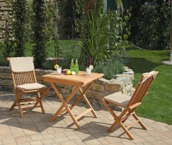 Sonstige Tischgruppe BRISTOL