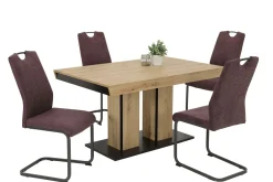 HELA Tischgruppe BRITTA I