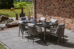 Sonstige Tischgruppe CALGARY 1