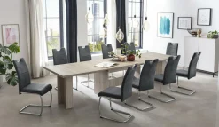 Hot HELA Tischgruppe LIA II