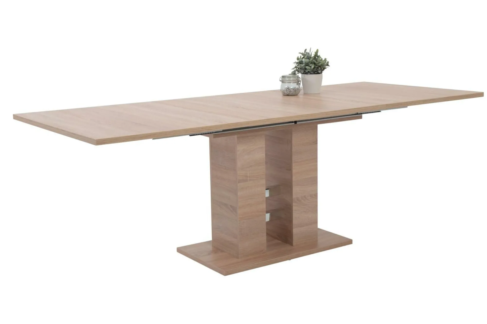 HELA Tischgruppe PAULA III