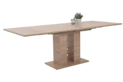 New HELA Tischgruppe PAULA III