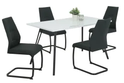 HELA Tischgruppe RIA