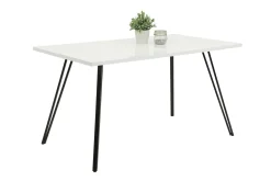 HELA Tischgruppe RIA