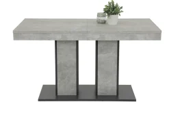 Outlet HELA Tischgruppe ROSE