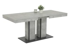 Outlet HELA Tischgruppe ROSE