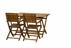 siena GARDEN Tischgruppe FALUN