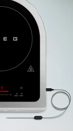 Outlet smeg Tisch-Induktionskochfeld