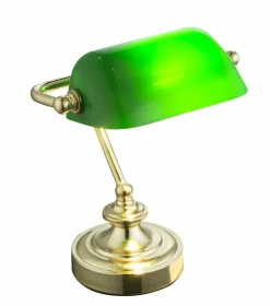 Online GLOBO Lighting Tischleuchte ANTIQUE