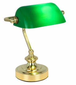 Online GLOBO Lighting Tischleuchte ANTIQUE