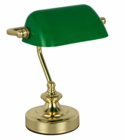 Online GLOBO Lighting Tischleuchte ANTIQUE