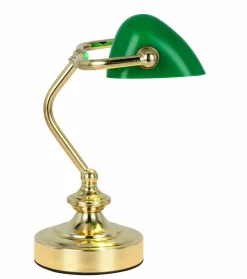 Online GLOBO Lighting Tischleuchte ANTIQUE