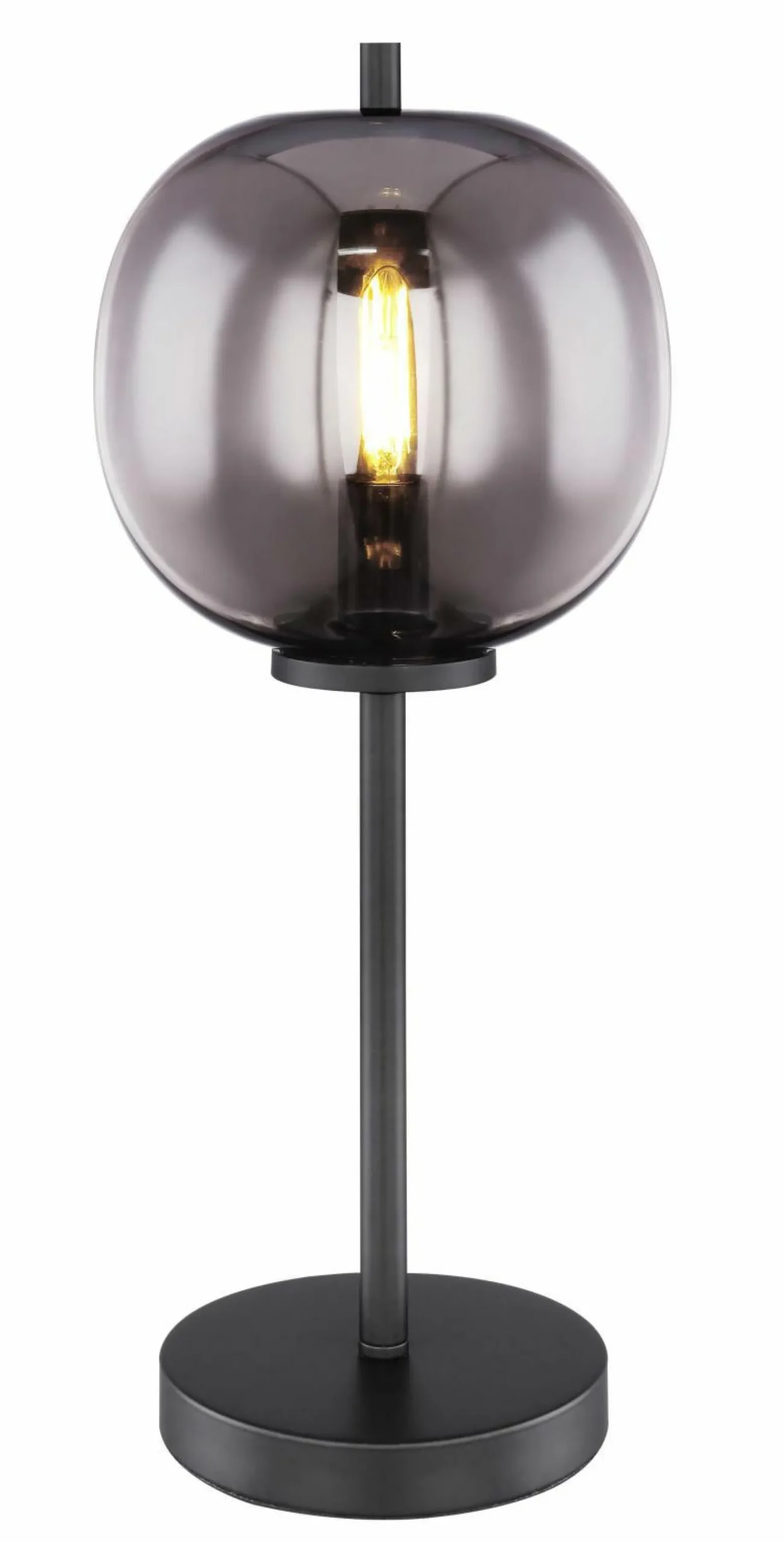 Sale GLOBO Lighting Tischleuchte BLACKY