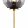 Discount GLOBO Lighting Tischleuchte BLACKY I