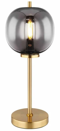 Discount GLOBO Lighting Tischleuchte BLACKY I