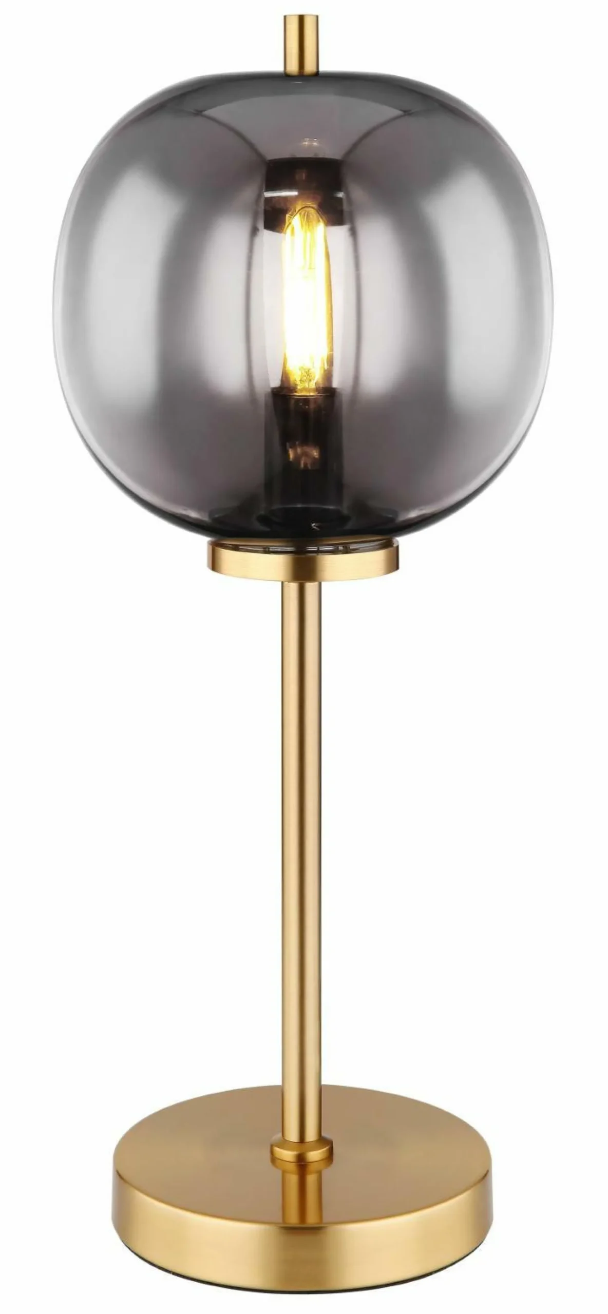 Discount GLOBO Lighting Tischleuchte BLACKY I