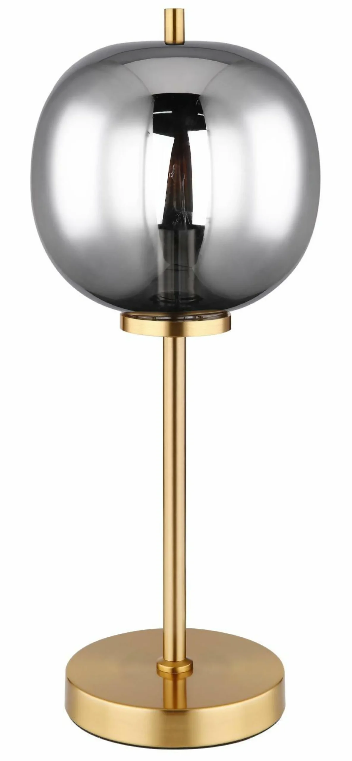 Discount GLOBO Lighting Tischleuchte BLACKY I