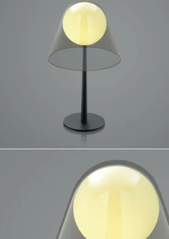 HELL Tischleuchte BLOB