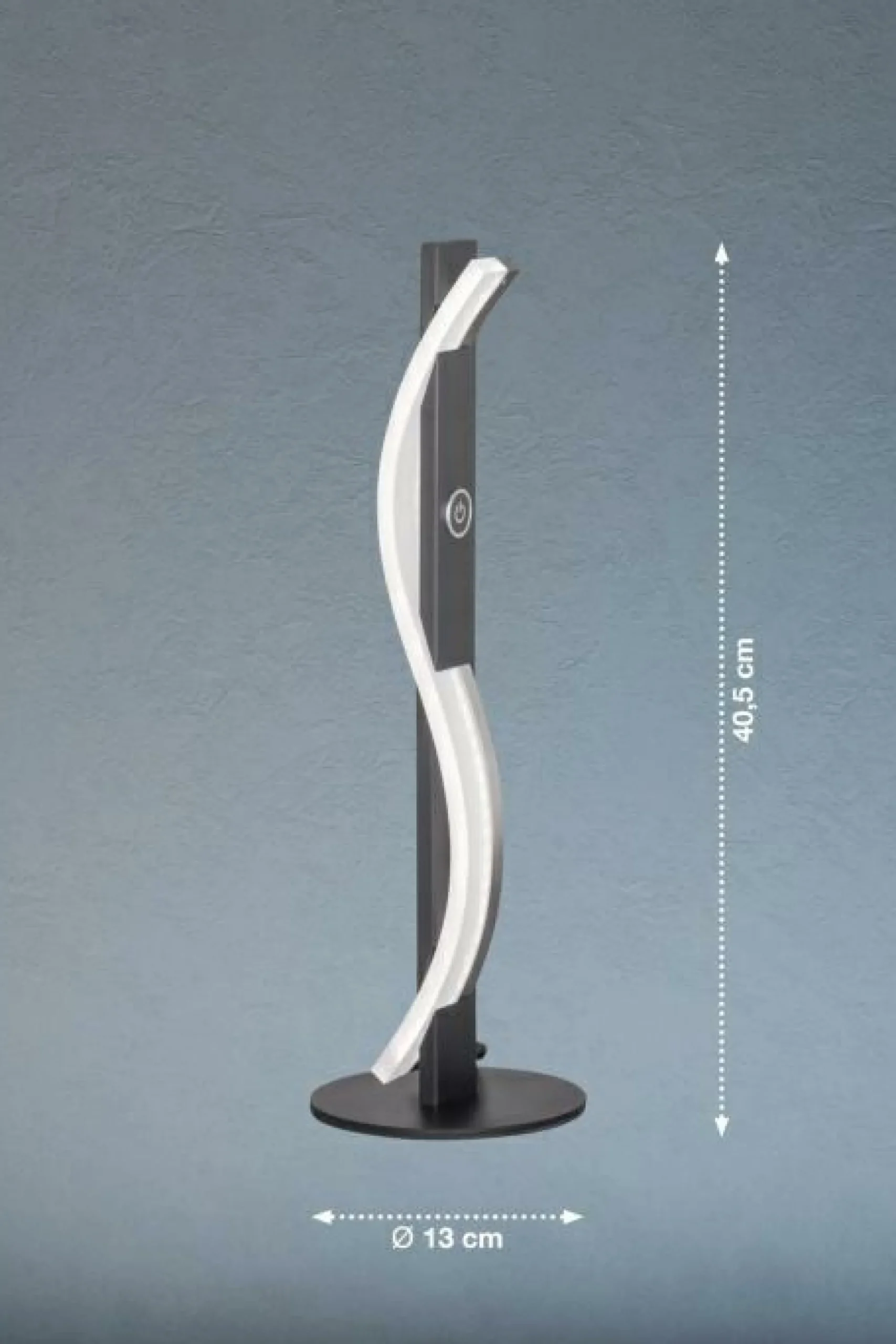 Hot FISCHER & HONSEL Tischleuchte BRIDGE