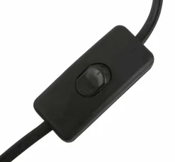 GLOBO Lighting Tischleuchte BRONN