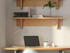 Online GLOBO Lighting Tischleuchte CARLO