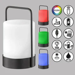 Hot FHLIGHTING Tischleuchte CASOLI