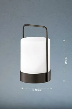 Hot FHLIGHTING Tischleuchte CASOLI