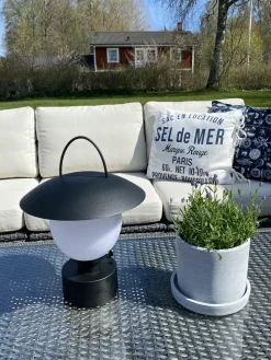 Discount Sonstige Tischleuchte CASTRO