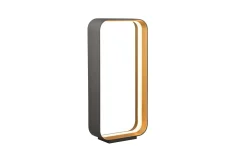 Hot CINQUE Tischleuchte CIZIONE