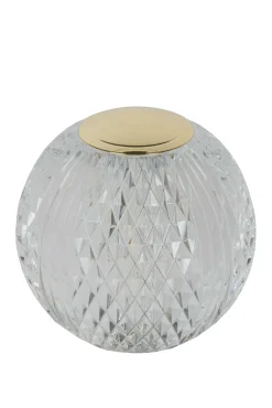 LUCiDE Tischleuchte CINTRA