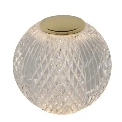 New LUCiDE Tischleuchte CINTRA