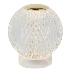 New LUCiDE Tischleuchte CINTRA