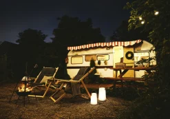 FHLIGHTING Tischleuchte COLLGAR