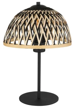 Outlet GLOBO Lighting Tischleuchte COLLY