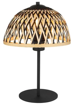 Outlet GLOBO Lighting Tischleuchte COLLY