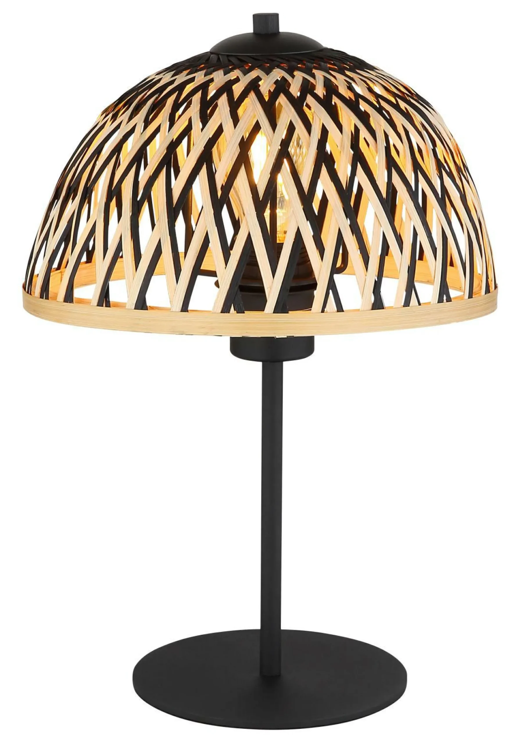 Outlet GLOBO Lighting Tischleuchte COLLY