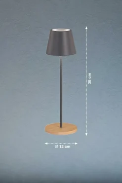 FHLIGHTING Tischleuchte COSENZA