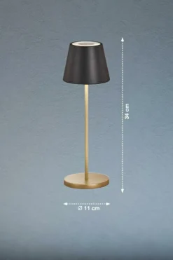 Discount FHLIGHTING Tischleuchte COSENZA2.0