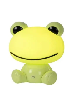 Sale LUCiDE Tischleuchte DODO FROG