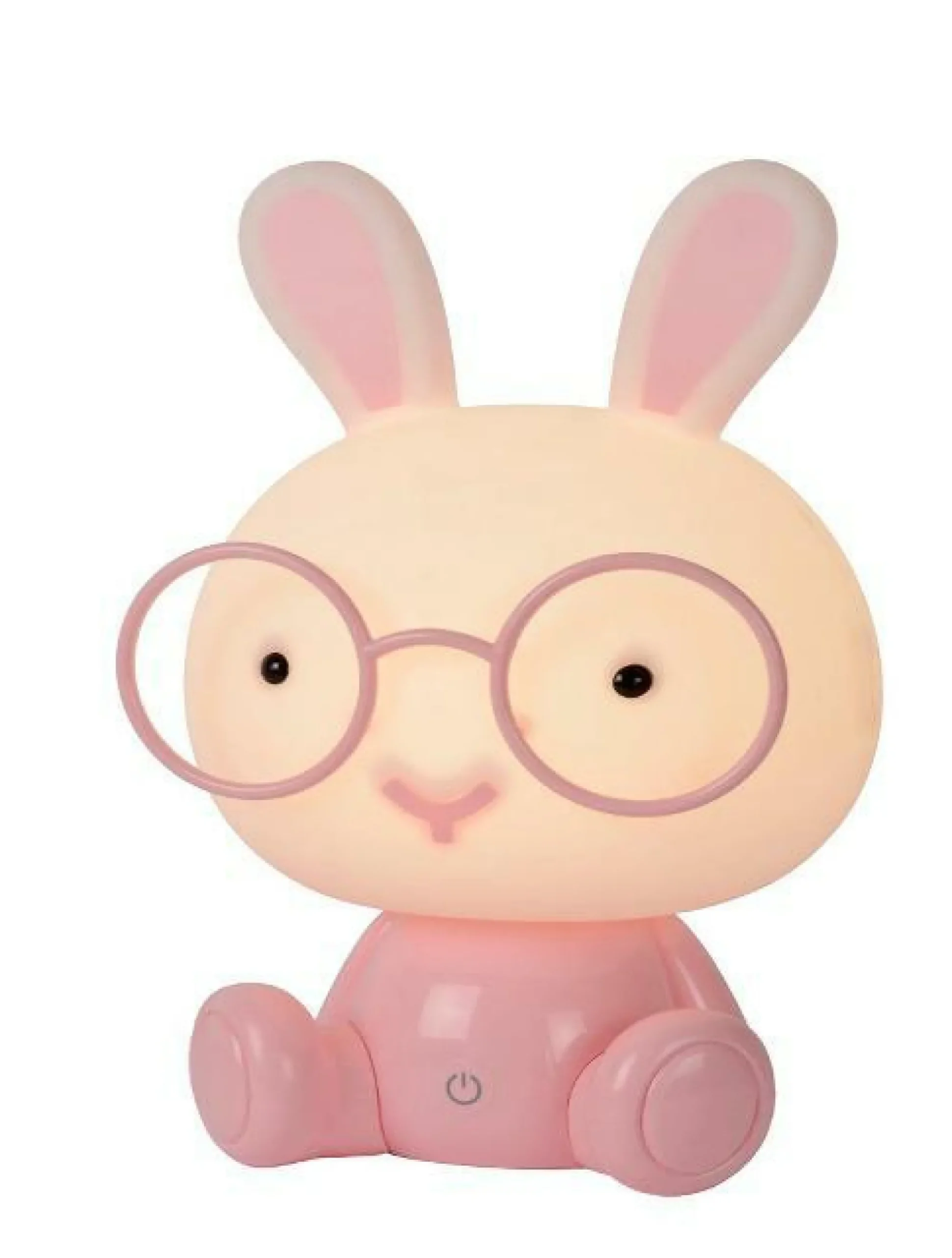 Kinder LUCiDE Tischleuchte DODO RABBIT
