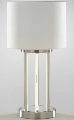 casa NOVA Tischleuchte DOMI