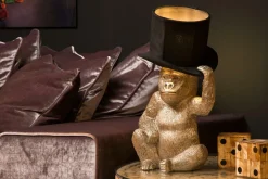 LUCiDE Tischleuchte EXTRAVAGANZA GUST