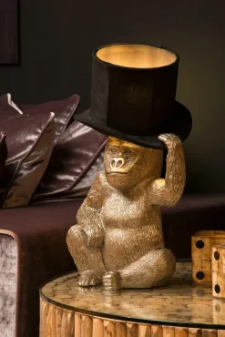 LUCiDE Tischleuchte EXTRAVAGANZA GUST