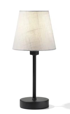 casa NOVA Tischleuchte FIBO