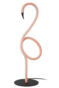 Discount LUCiDE Tischleuchte FLAMINGO