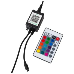 Discount LUCiDE Tischleuchte FLAMINGO