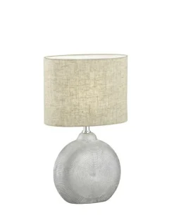 FISCHER & HONSEL Tischleuchte FORO