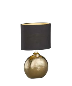 FISCHER & HONSEL Tischleuchte FORO