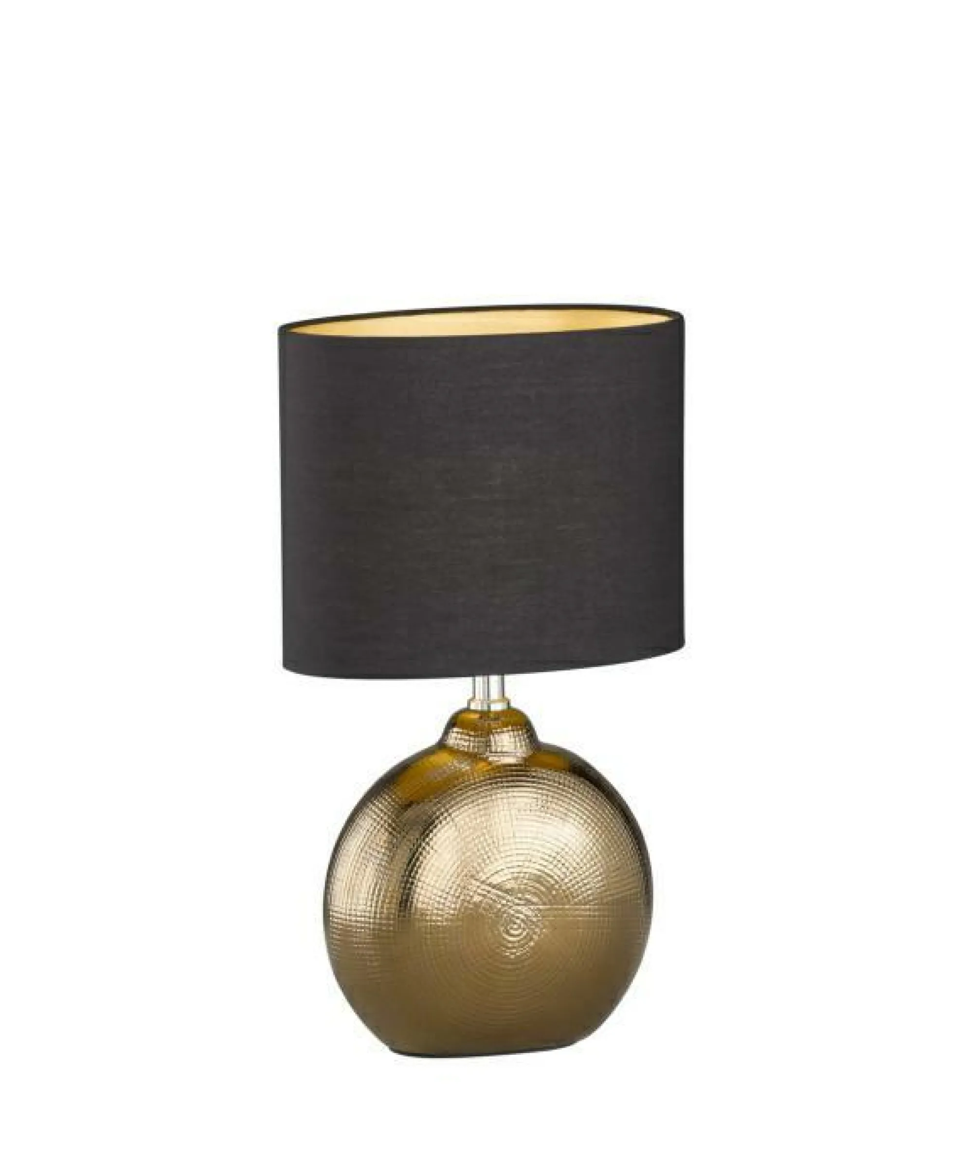 FISCHER & HONSEL Tischleuchte FORO